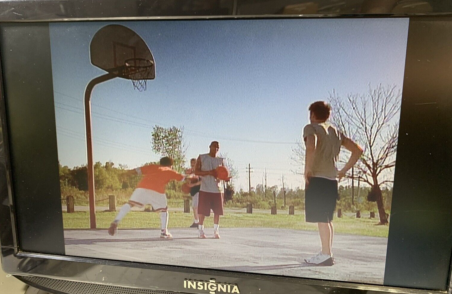 One Tree Hill - Seasons 1-5 (DVD, 2009, 6-Disc Sets) 1 2 3 4 5  - Tested