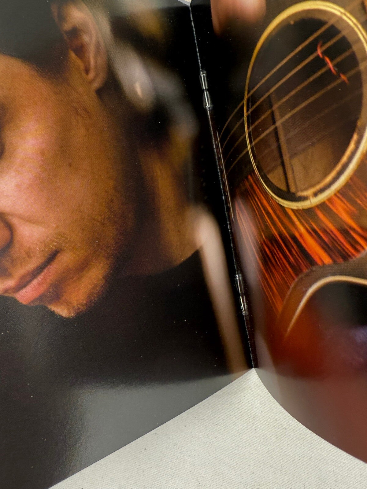 Fair Warning by The Rails (CD, May-2014) Signed Copy