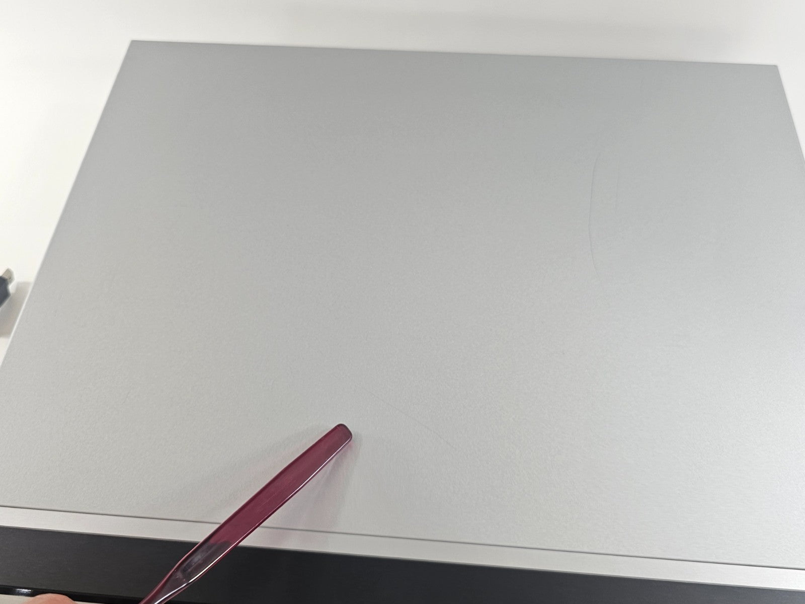 Toshiba HD-A1SN HD/DVD Player with Remote - Tested and Working - READ