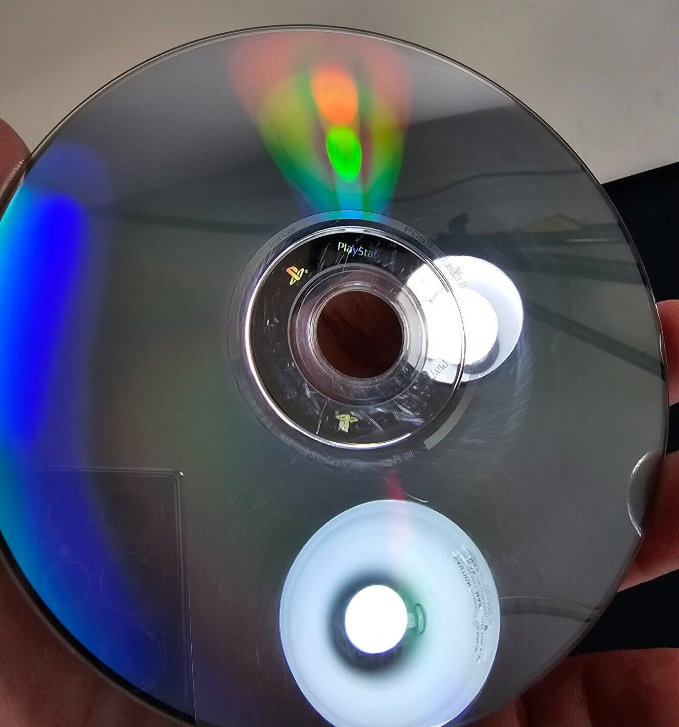 Kingdom Hearts II (PlayStation 2, 2006) Game and Case - Greatest Hits