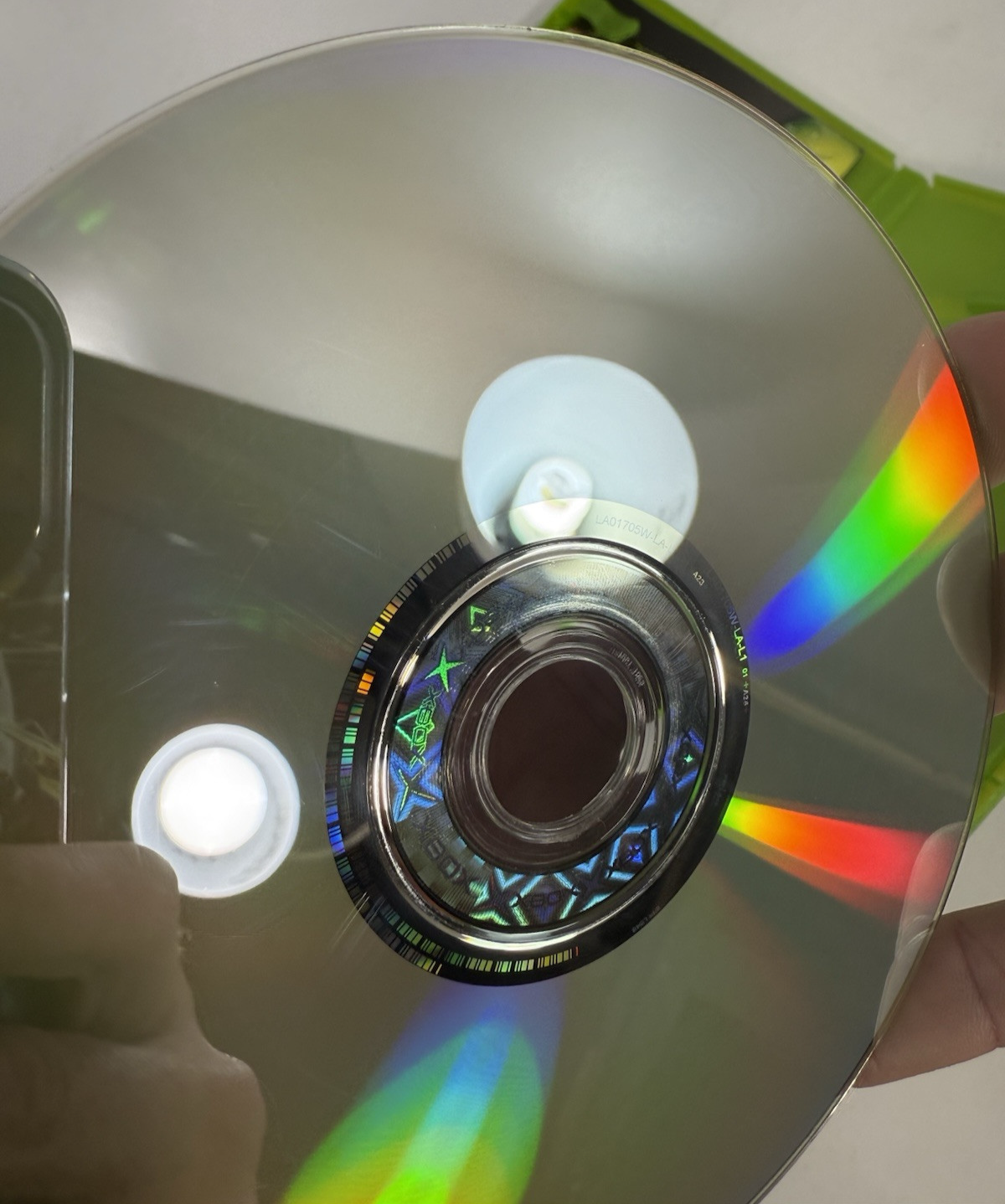 Star Wars: Battlefront (Microsoft Xbox, 2004) Game Case Manual - Tested