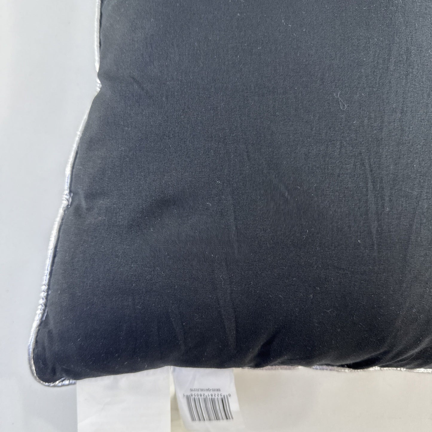 Star Wars 2016 Officially Licensed 15"x15" Stormtrooper Black Throw Pillow