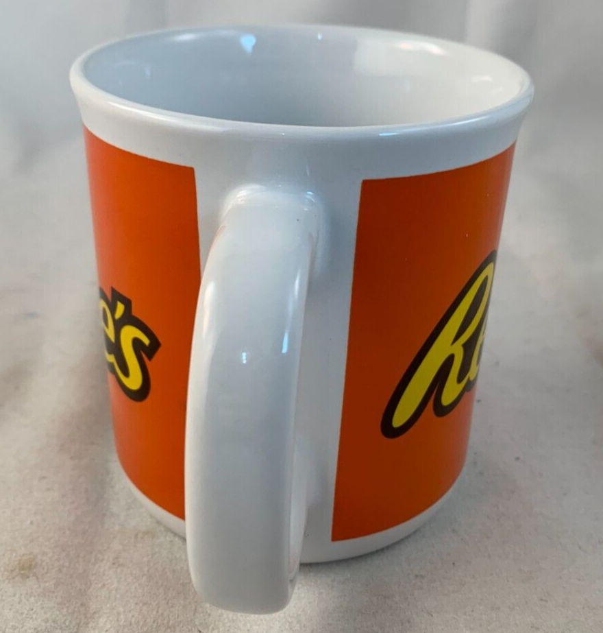 Galerie Reese's Peanut Butter Cup Coffee Mug
