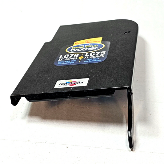 Brother MFC-J6910DW Ink Cartridges Cover - Brother Part #LX3903