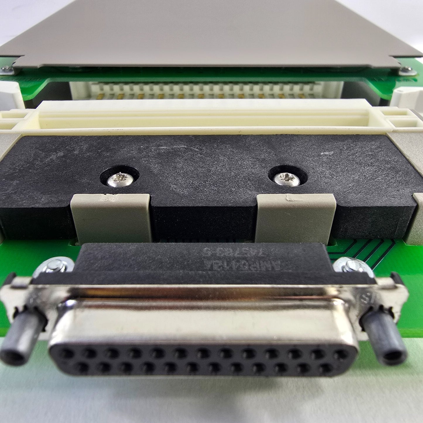 HP Agilent 44471A General Purpose Relay Module - Tested and Working (1313)