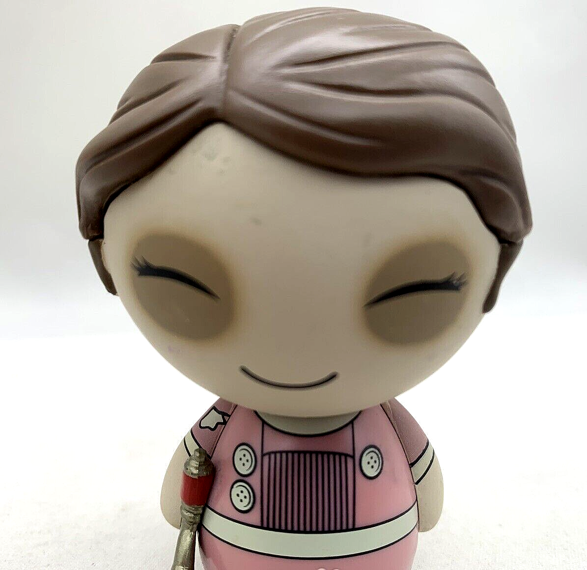 2016 Funko Pop Dorbz 3" Bioshock Little Sister Vinyl Figure #149