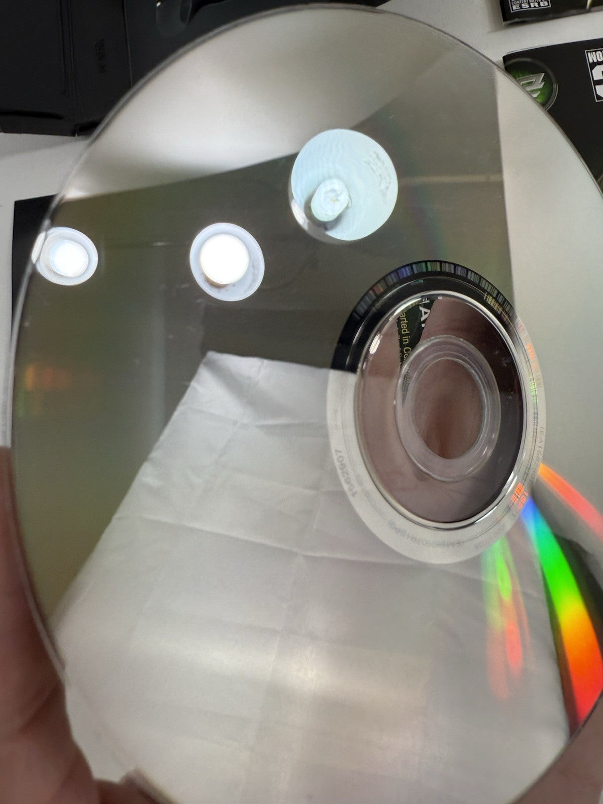 Command & Conquer 3: Tiberium Wars And Kane’s Wrath  Expansion (PC DVD Bundle)