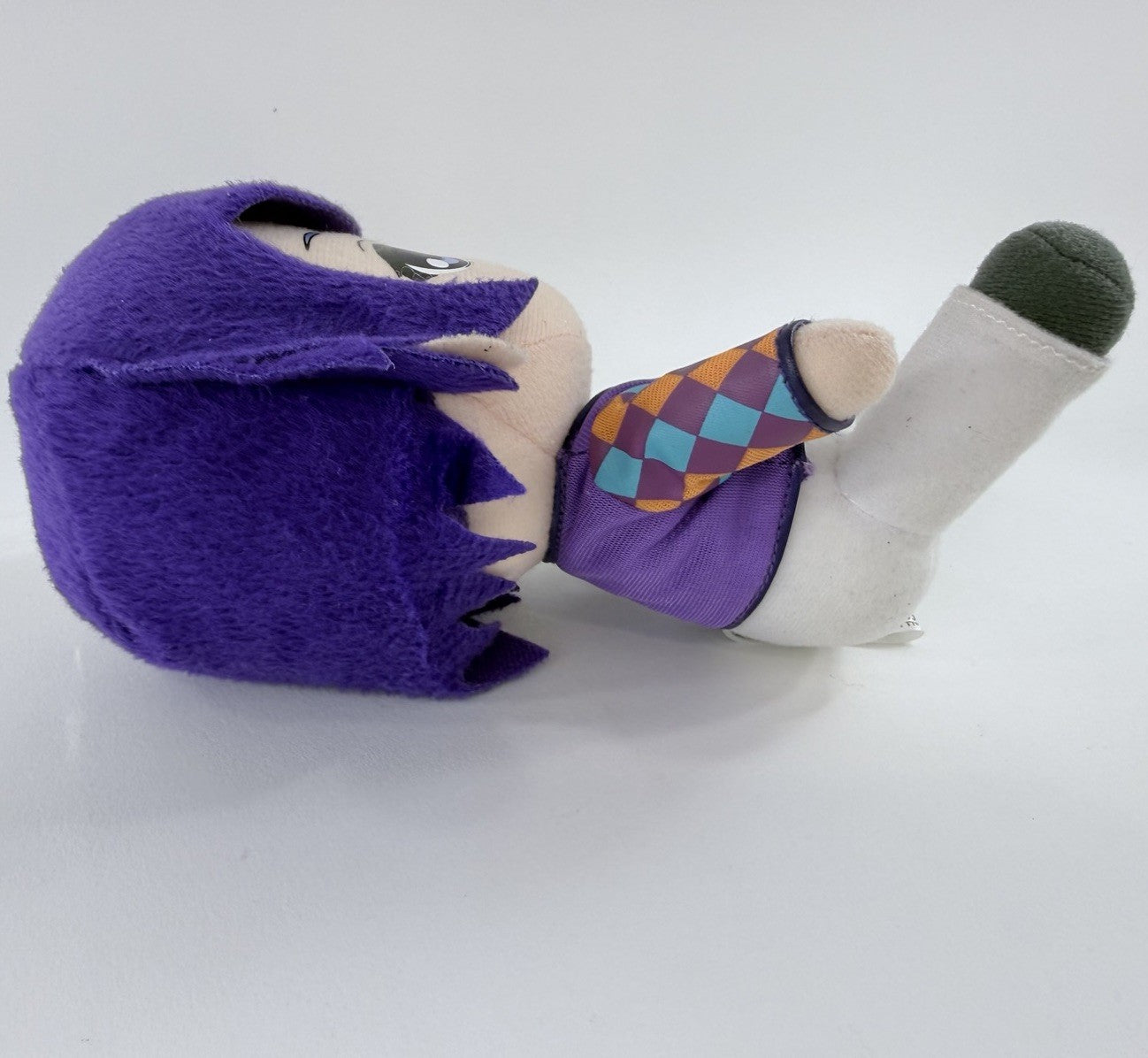 Great Eastern Entertainment 2016 Tokyo Ghoul 8'' Shuu Tsukiyama Plush