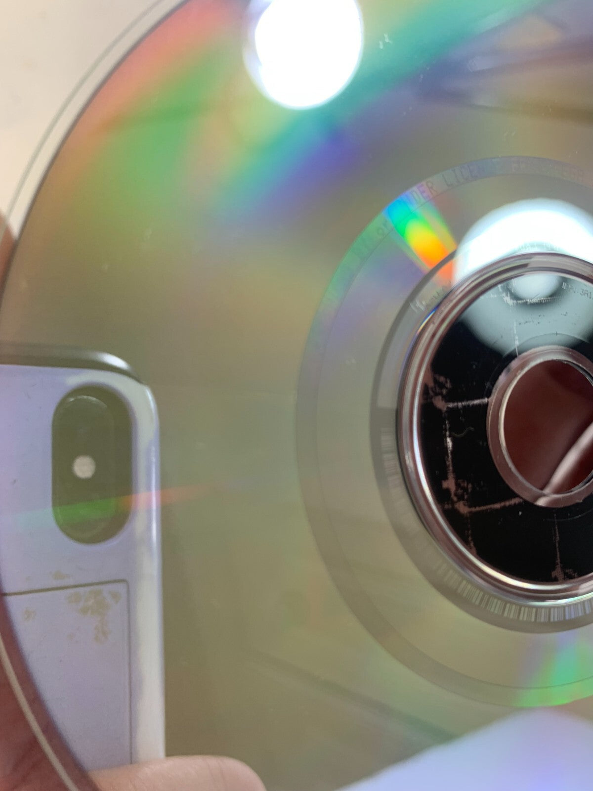 Ultimate Fighting Championship (Sega Dreamcast, 2000) Game Case Manual - Tested