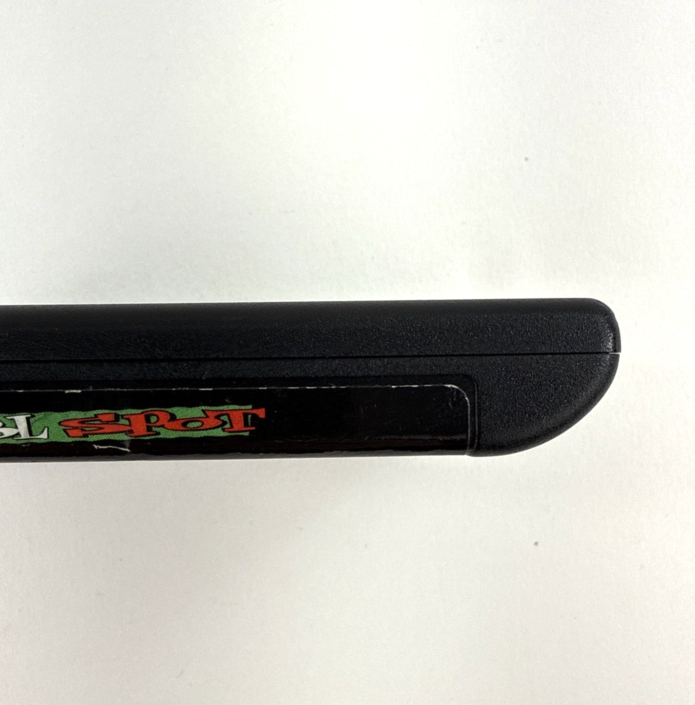 Cool Spot (Sega Genesis, 1993) Game Cartridge - Tested and Working