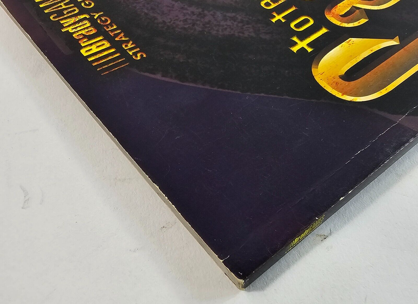 Castlevania Totally Unauthorized Strategy Guide (1999, Trade Paperback)