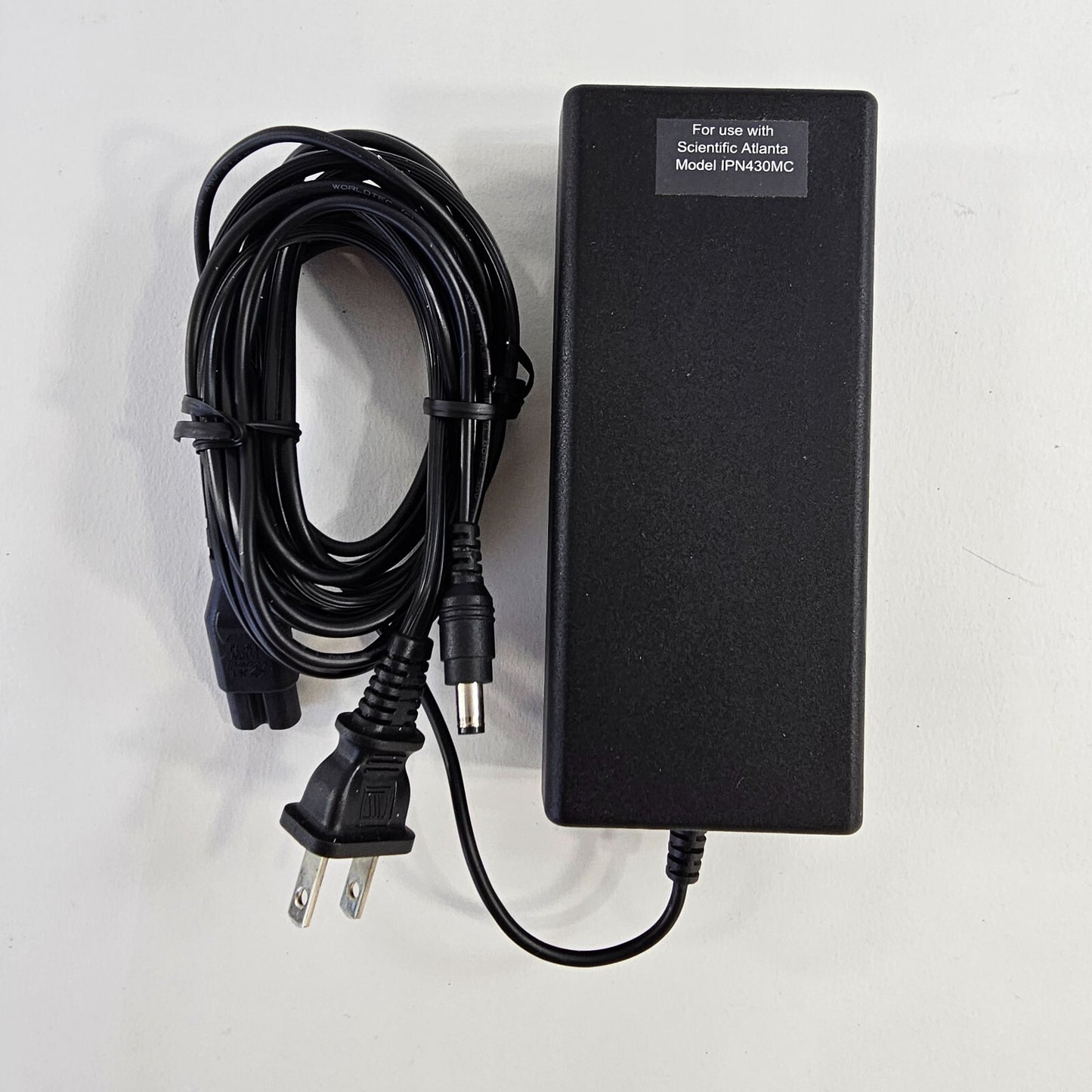 Delta Electronics EADP-30BB AC Adapter for Cisco Scientific Atlanta IPN430MC
