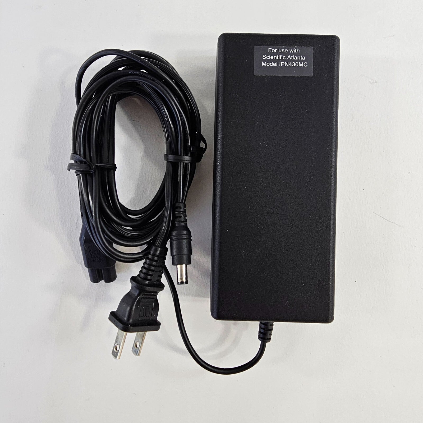 Delta Electronics EADP-30BB AC Adapter for Cisco Scientific Atlanta IPN430MC