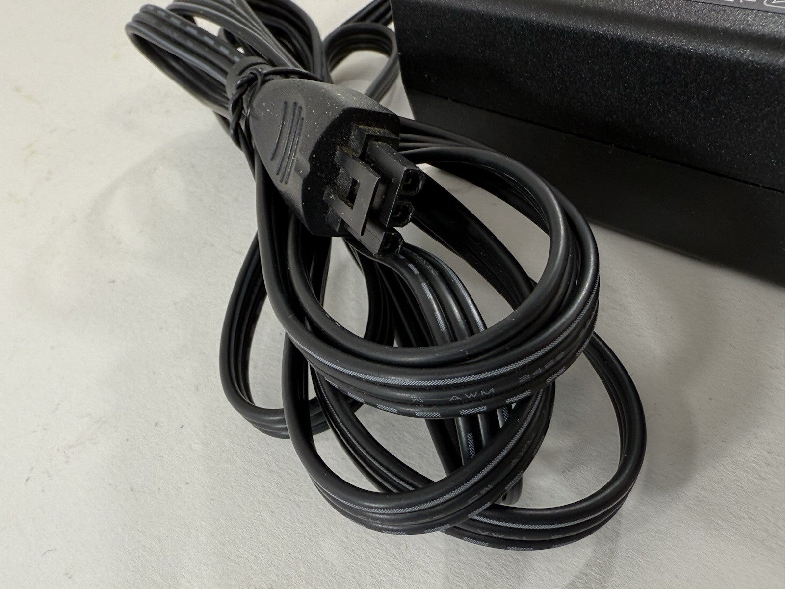 HP 0957-2304 32V AC Adapter with Power Cord for HP OfficeJet - Tested