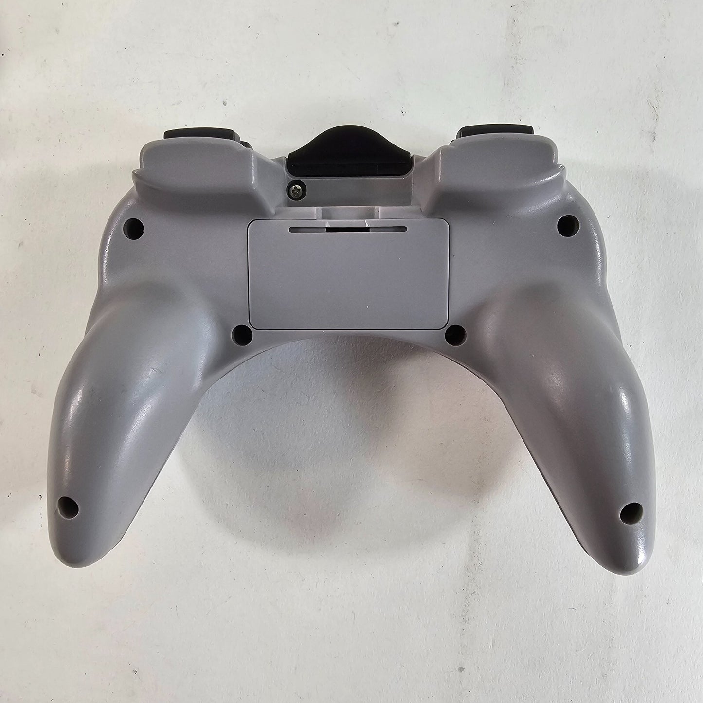 Docs Wireless Controllers (2) and Plug-in for Sony PlayStation