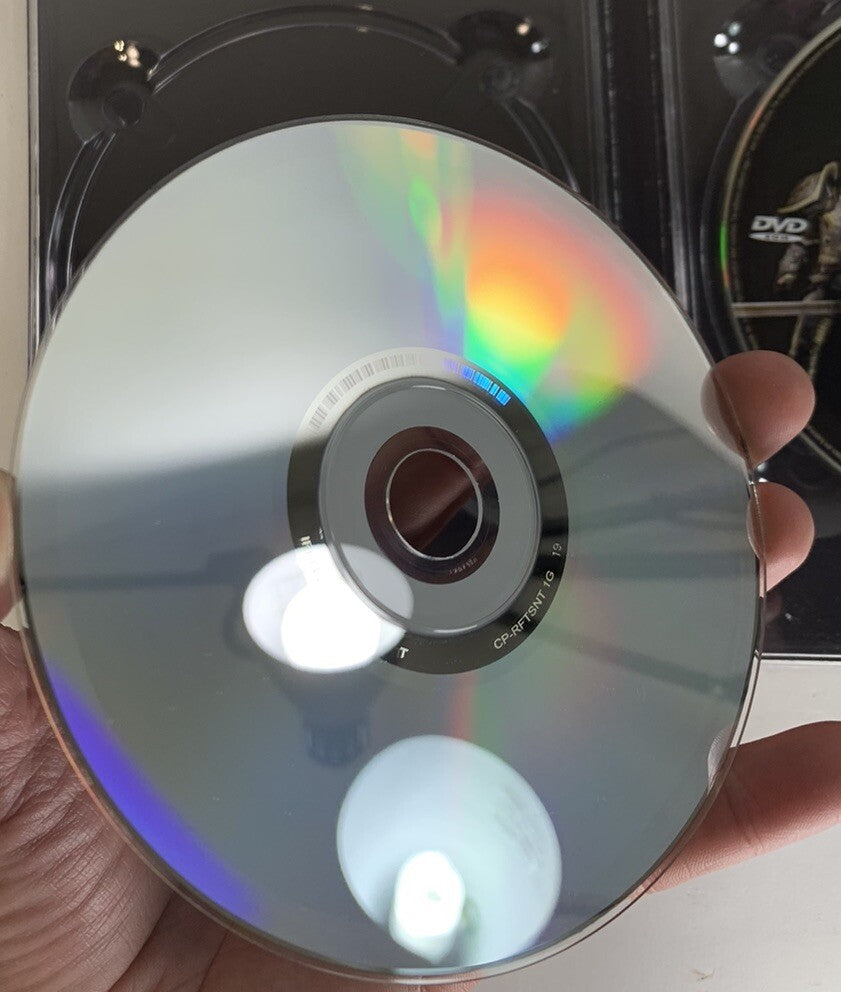 Rift 2011 Collector's Edition (2-Disc PC DVD-ROM & Soundtrack) & Sealed Artbook