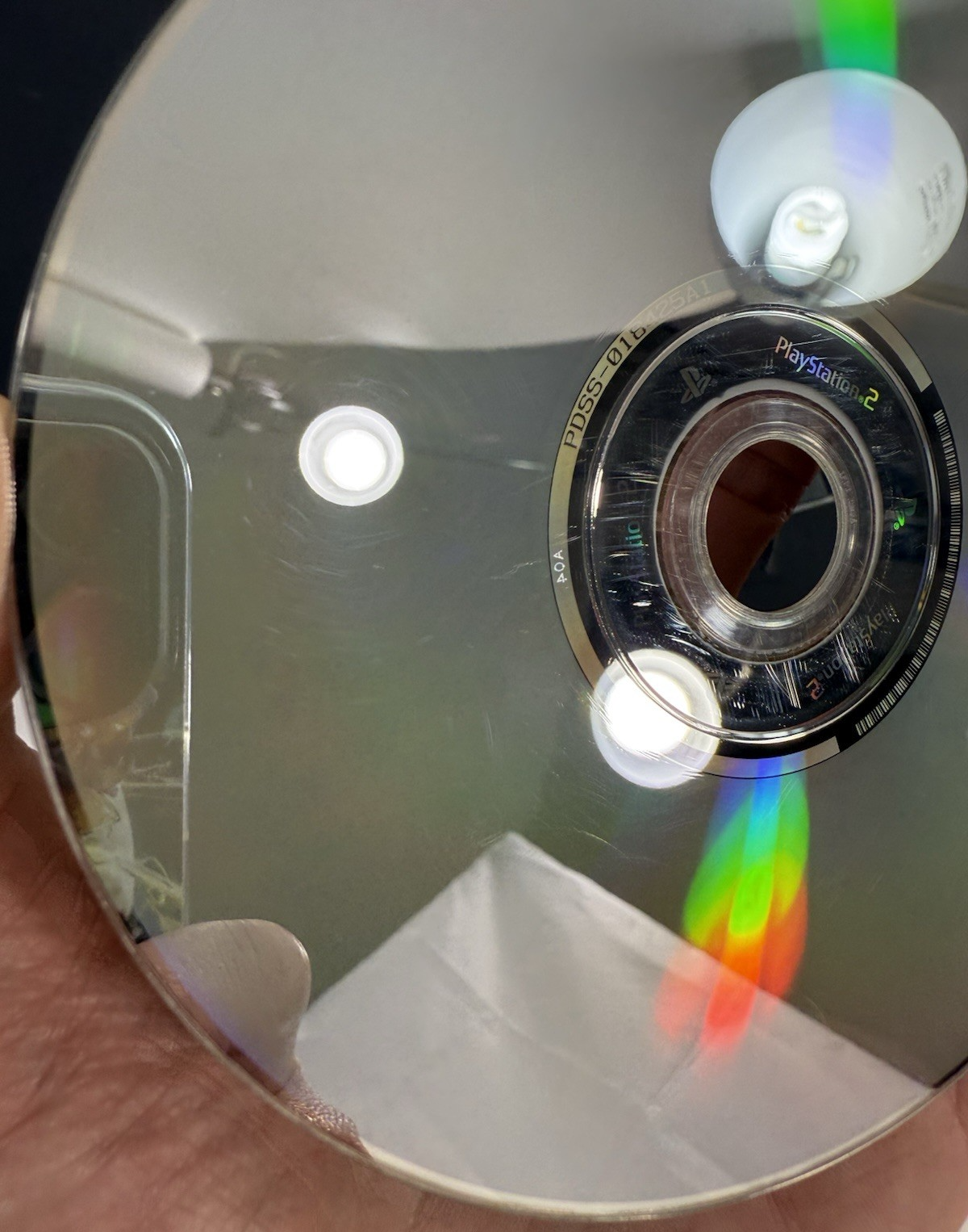 Jak X: Combat Racing (PlayStation 2, 2006) Game and Case - Tested And Working