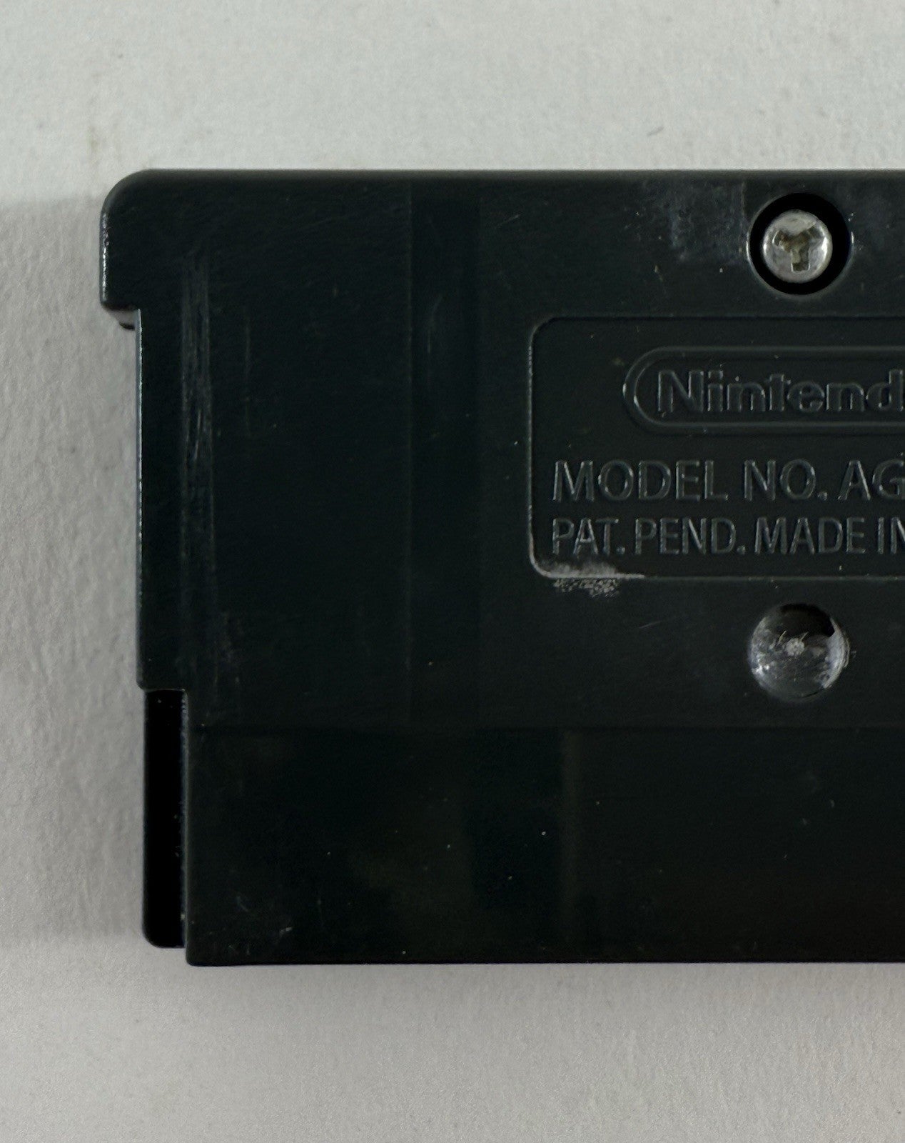 Battleship Risk Clue (GameBoy Advance, 2005) Game Cartridge - Tested