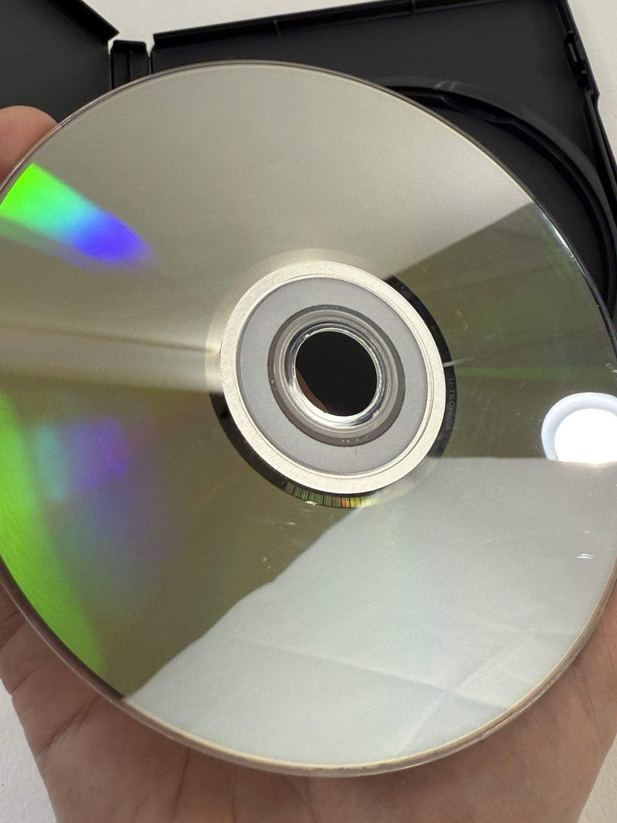 Mobile Suit Gundam SEED Destiny Vol. 1 2 3 (DVD Bundle, 2006) - Tested & Working