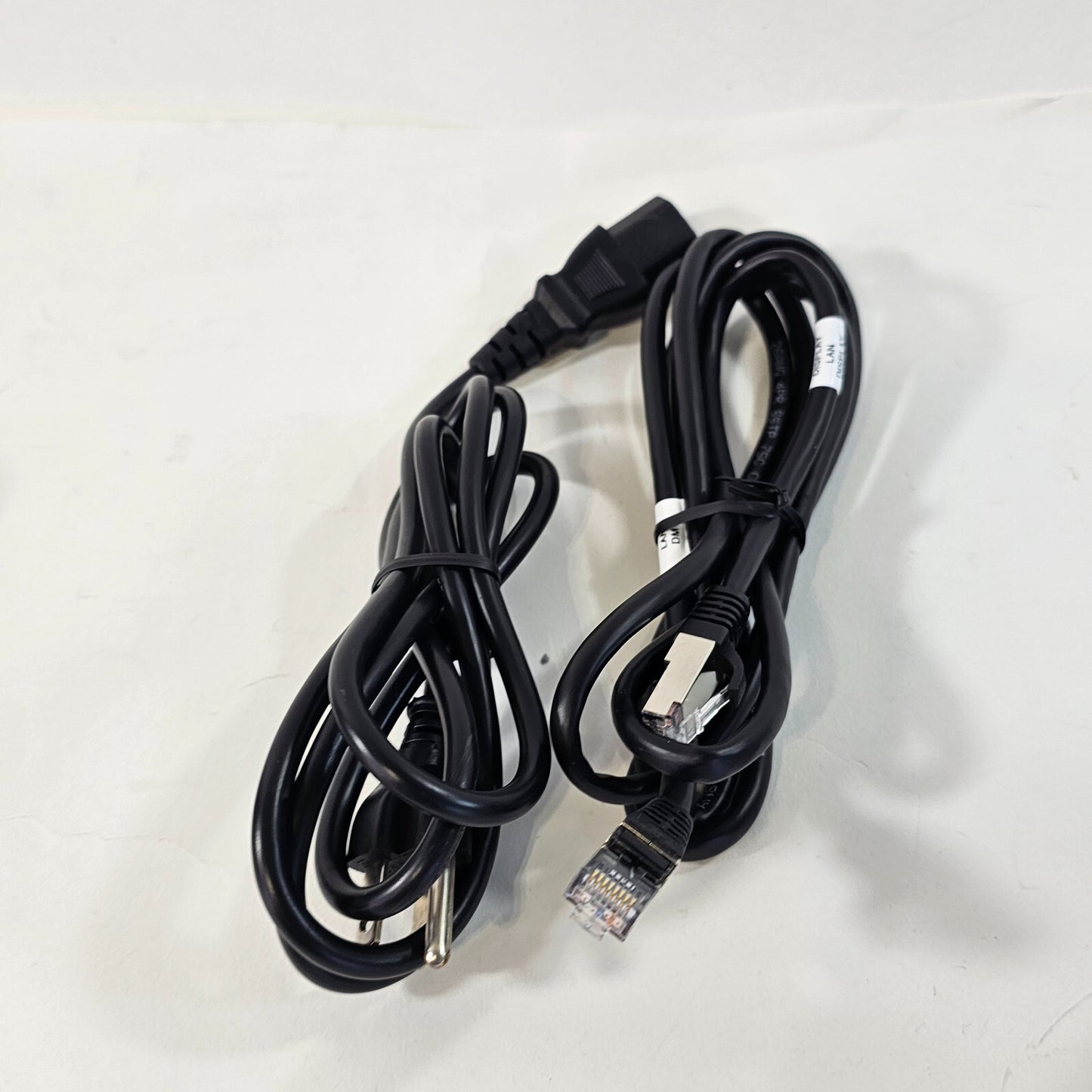 Lifesize Icon 450 Video Cameras and AC Adapter - Tested and Working