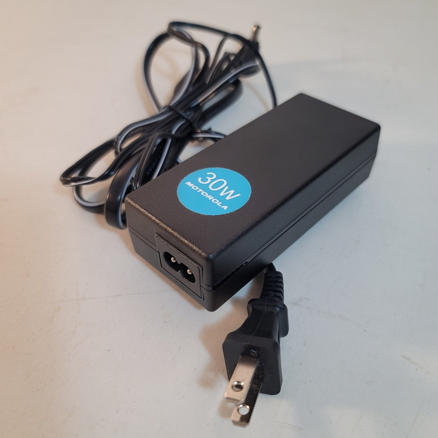 Delta Electronics AC Adapter Model: ADP-30AR A