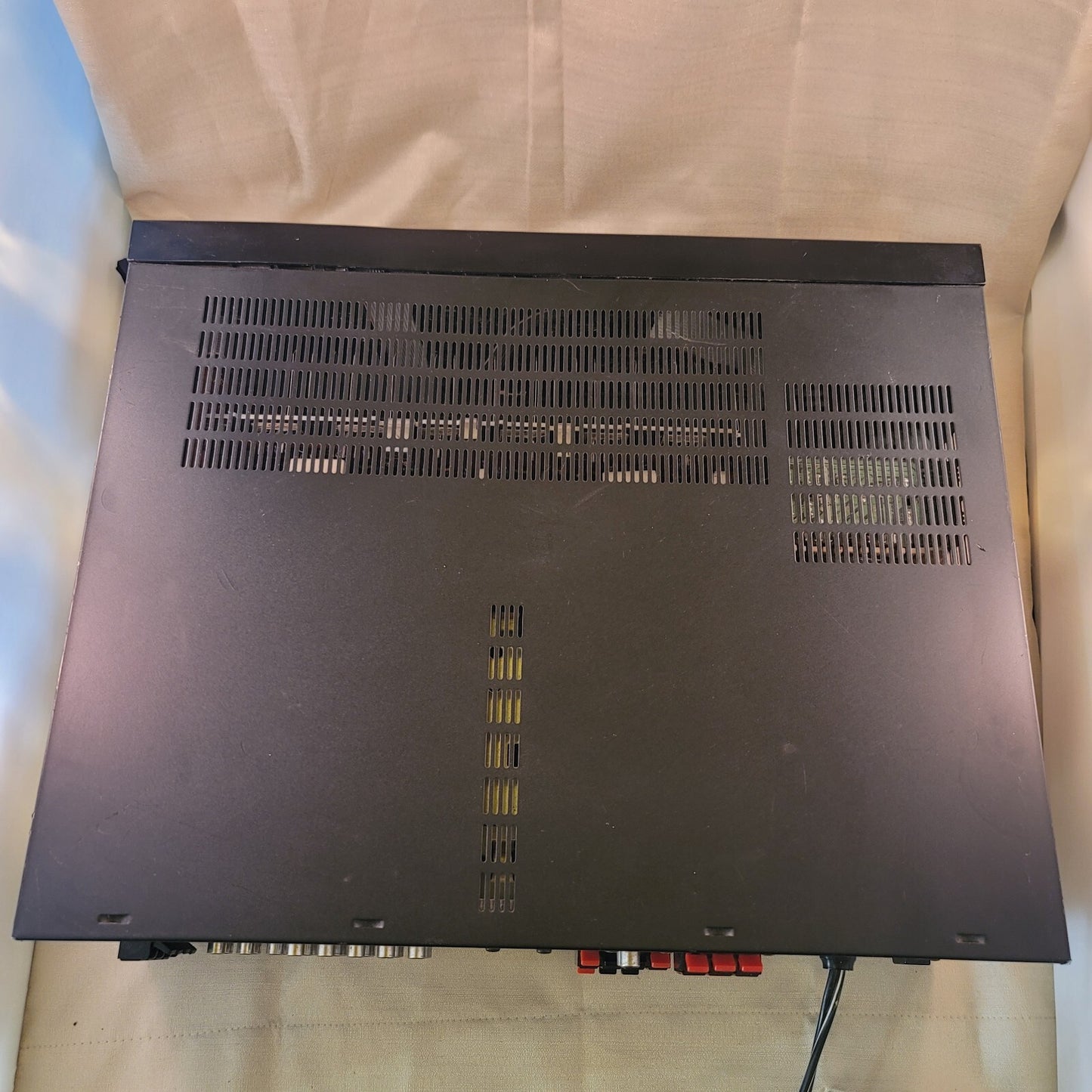 Vintage Pioneer Model VSX-D466S Audio/Video Stereo Receiver No Remote