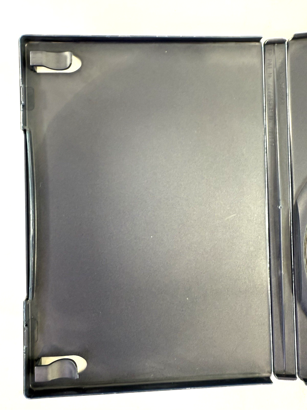 Call of Duty 3 (Sony PlayStation 2, 2006) Game Case Manual - Tested And Working