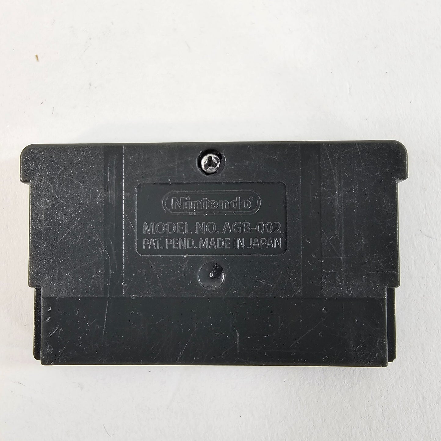 Kong: The 8th Wonder of the World (Gameboy Advance, 2005) Game Cartridge