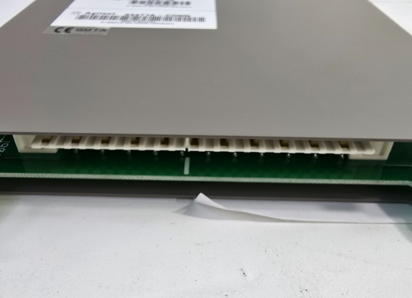 HP Agilent 44471A General Purpose Relay Module - Tested and Working (1413)