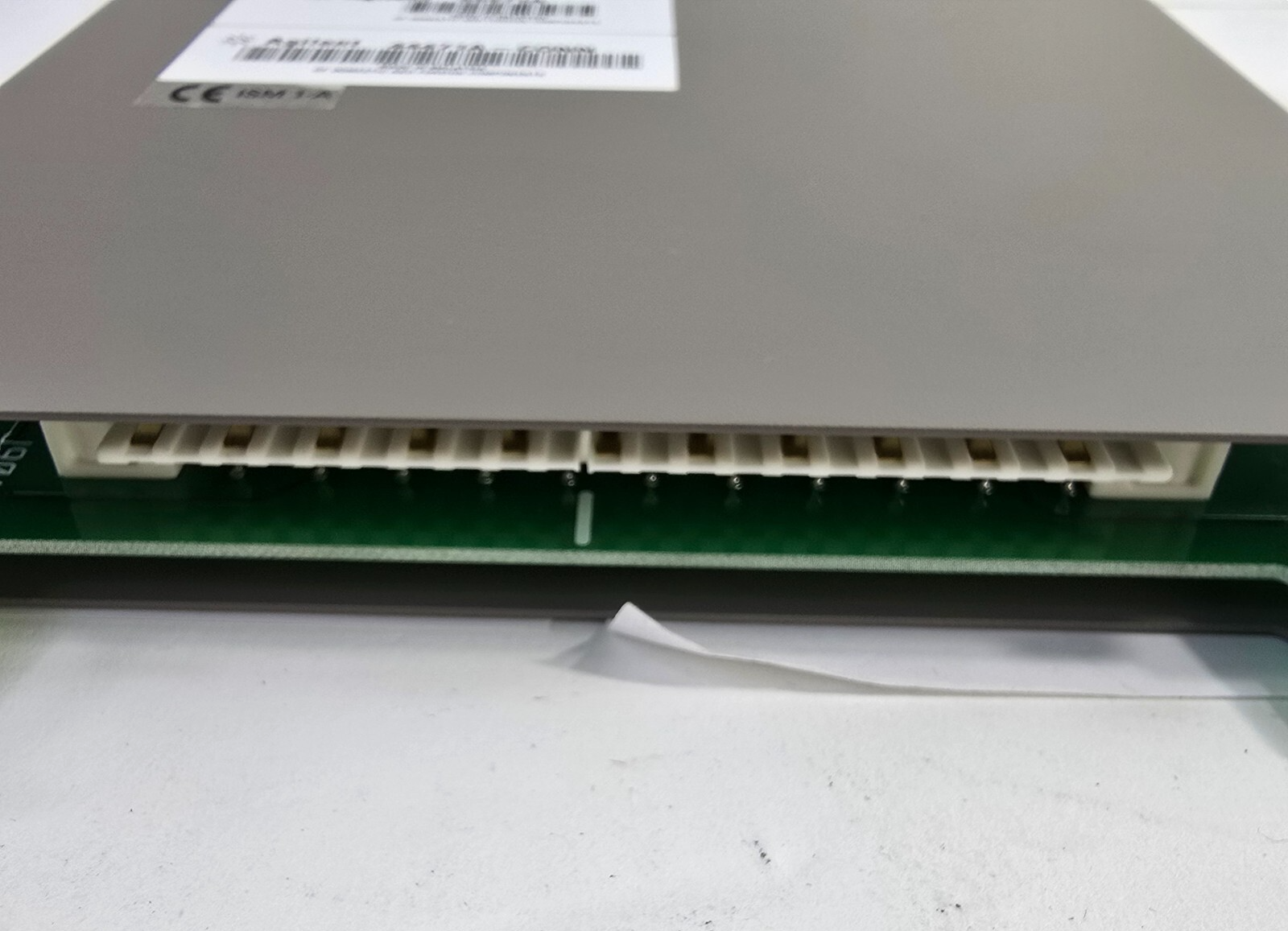 HP Agilent 44471A General Purpose Relay Module - Tested and Working (1413)