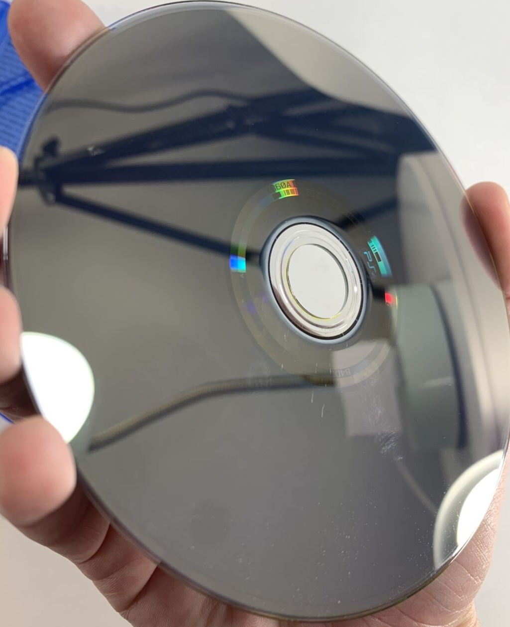 Star Wars Battlefront II (Sony PlayStation 4, 2017) Game Case Insert - Tested