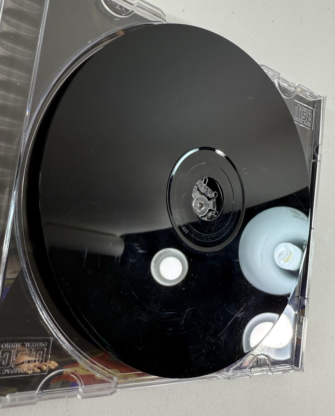 Tekken 2 (Sony PlayStation 1, 1996) Game Case Manual Registration- Tested - Read