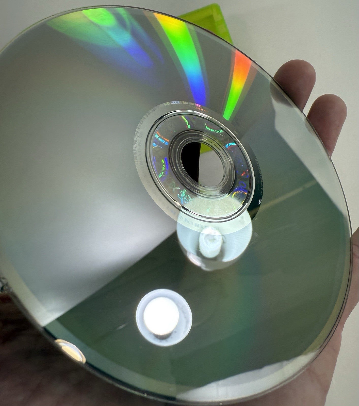 Super Street Fighter IV: Arcade Edition (Xbox 360, 2011) Game Case Manual