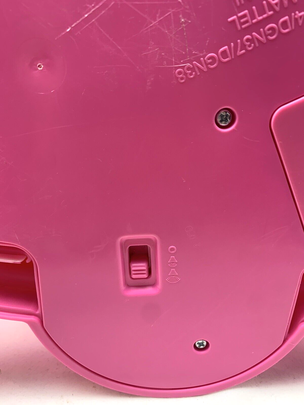 Fisher-Price 2014 Little People Disney Princess Musical Dancing Palace - Tested