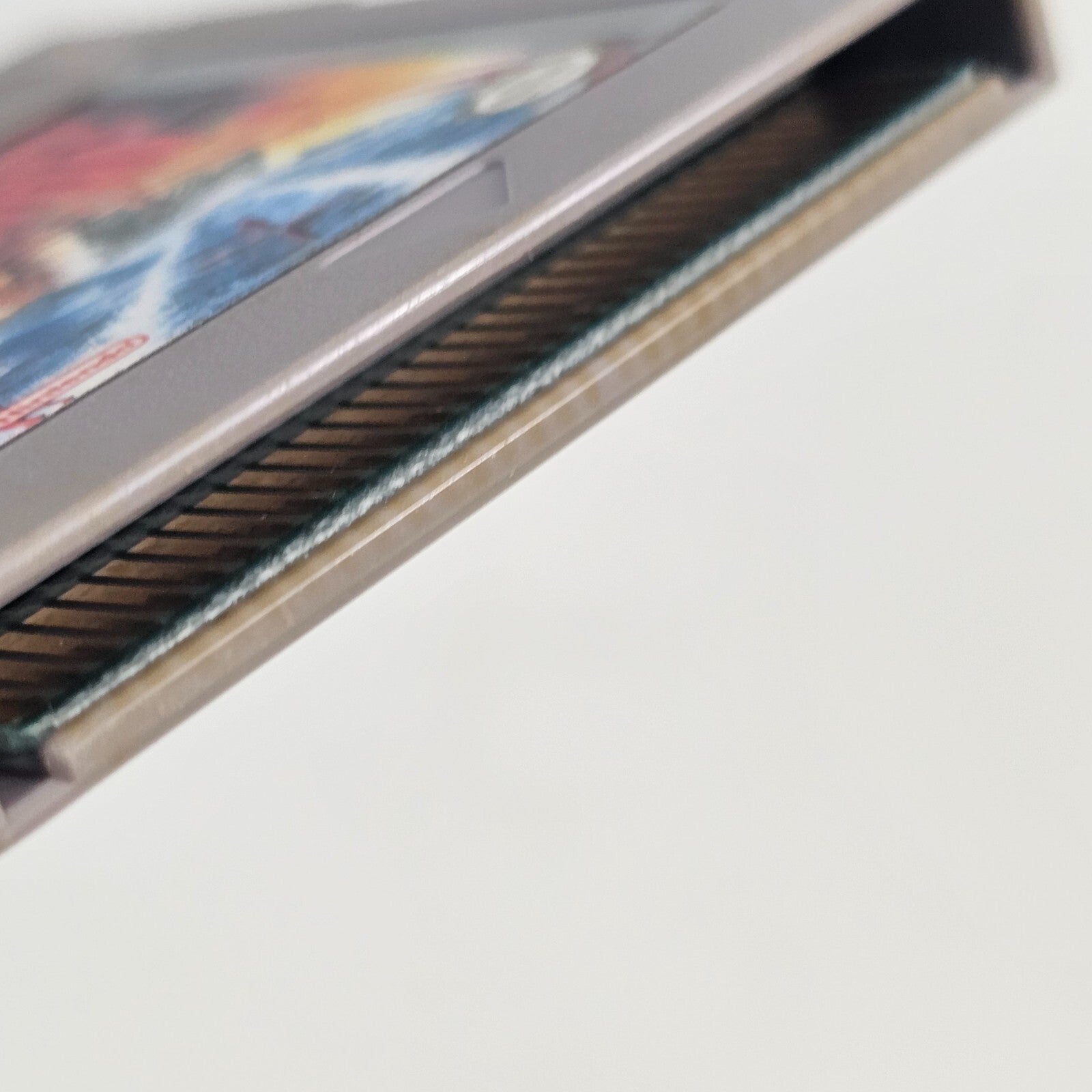 Radar Mission (Nintendo Game Boy, 1991) Game Cartridge - Tested and Working