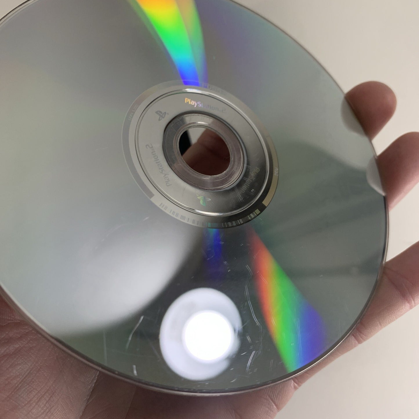 Grand Theft Auto: Vice City (Sony PlayStation 2, 2002) Game Case Manual - Tested