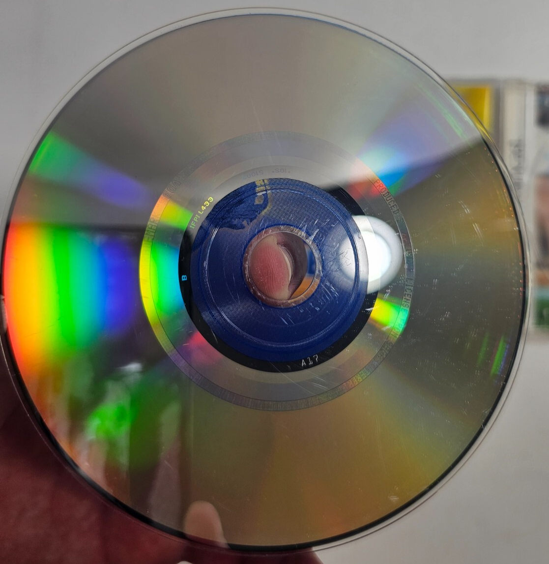 NFL 2K (Sega Dreamcast, 1999) Game Case Manual - Tested and Working