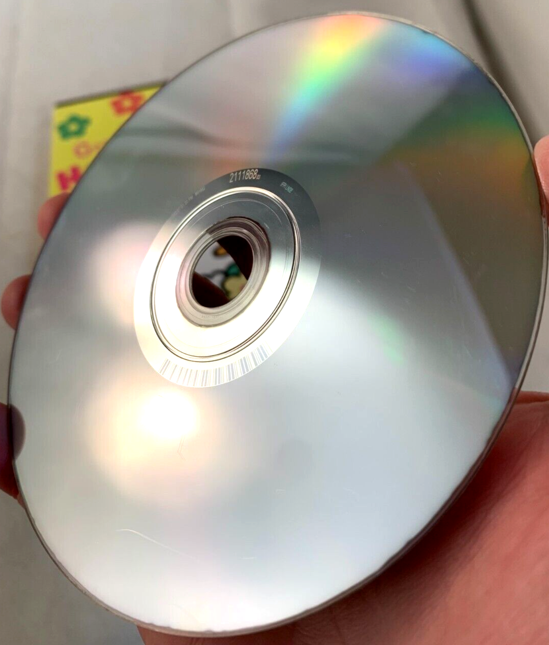 Growing Up with Hello Kitty 1 and 2 (DVD bundle, 2012) - Tested