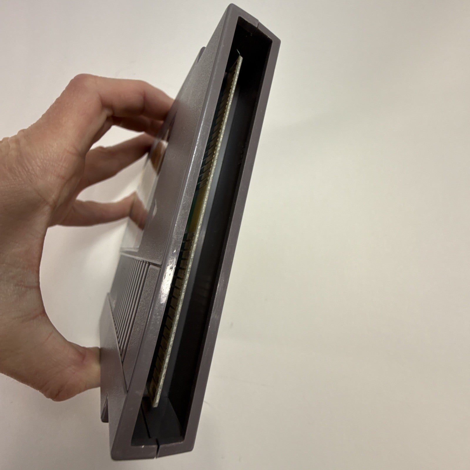 Zoda's Revenge: Star Tropics II (Nintendo Entertainment System, 1994) Game Cart