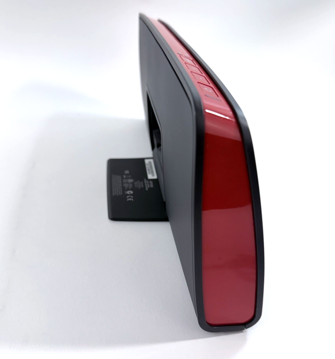 Altec Lansing inMotion iMT630 Slimline Powered Audio System - Tested and Working