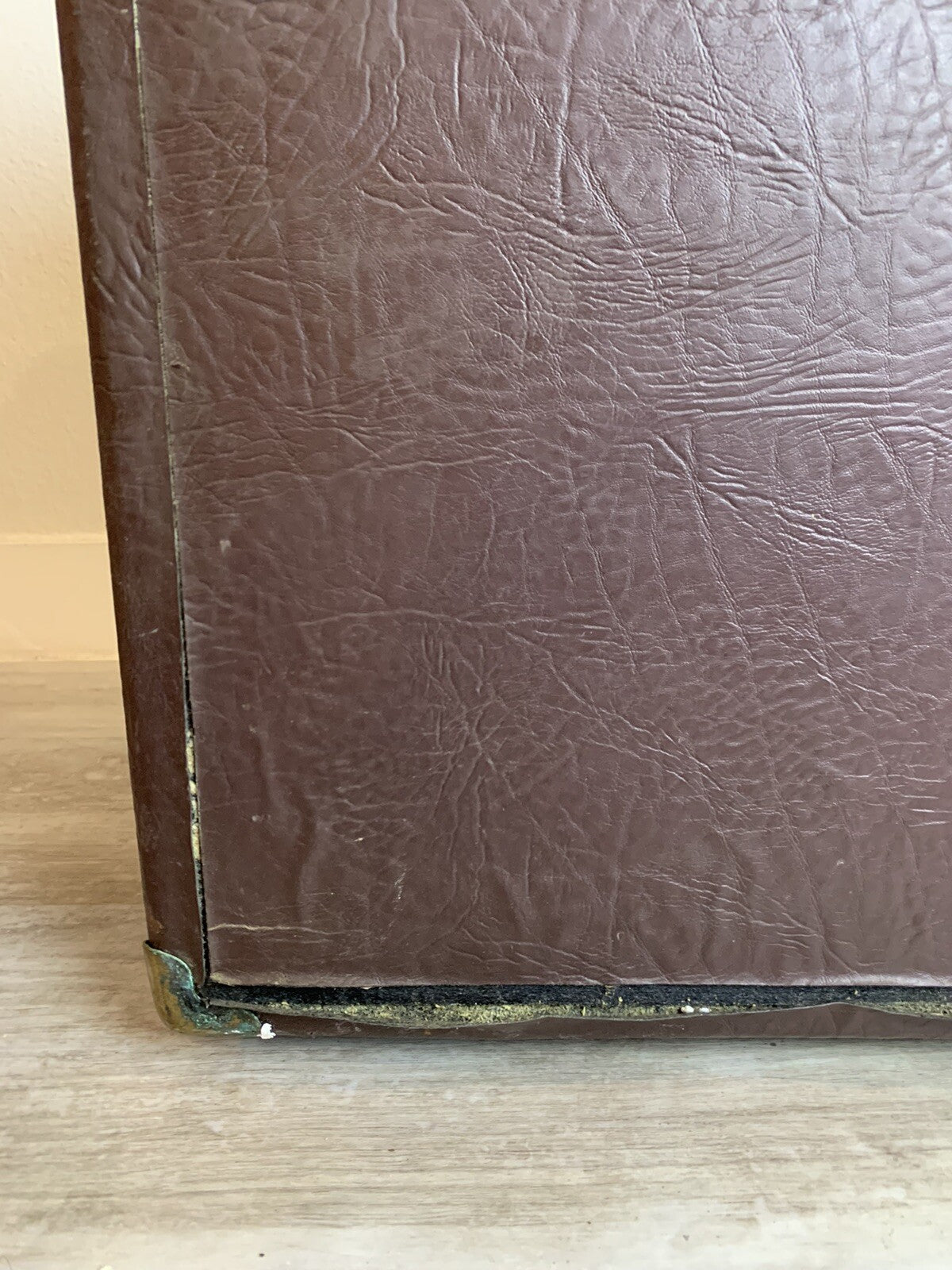 RMS Communications AC40 40 Watts Guitar Amplifier - Tested And Working