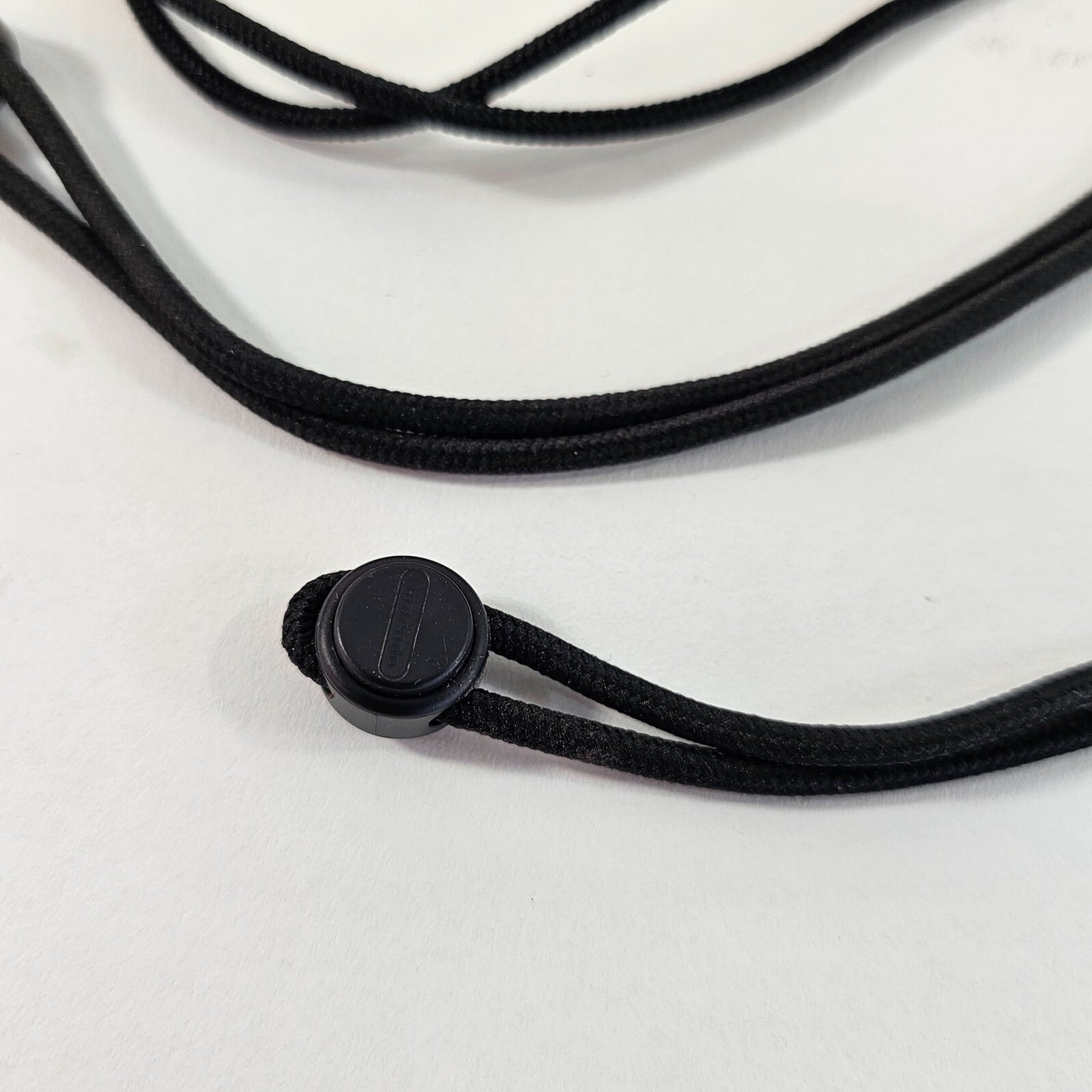 Nintendo Switch Joy Con Remote Black Wrist Straps HAC-014 (Set of 6)