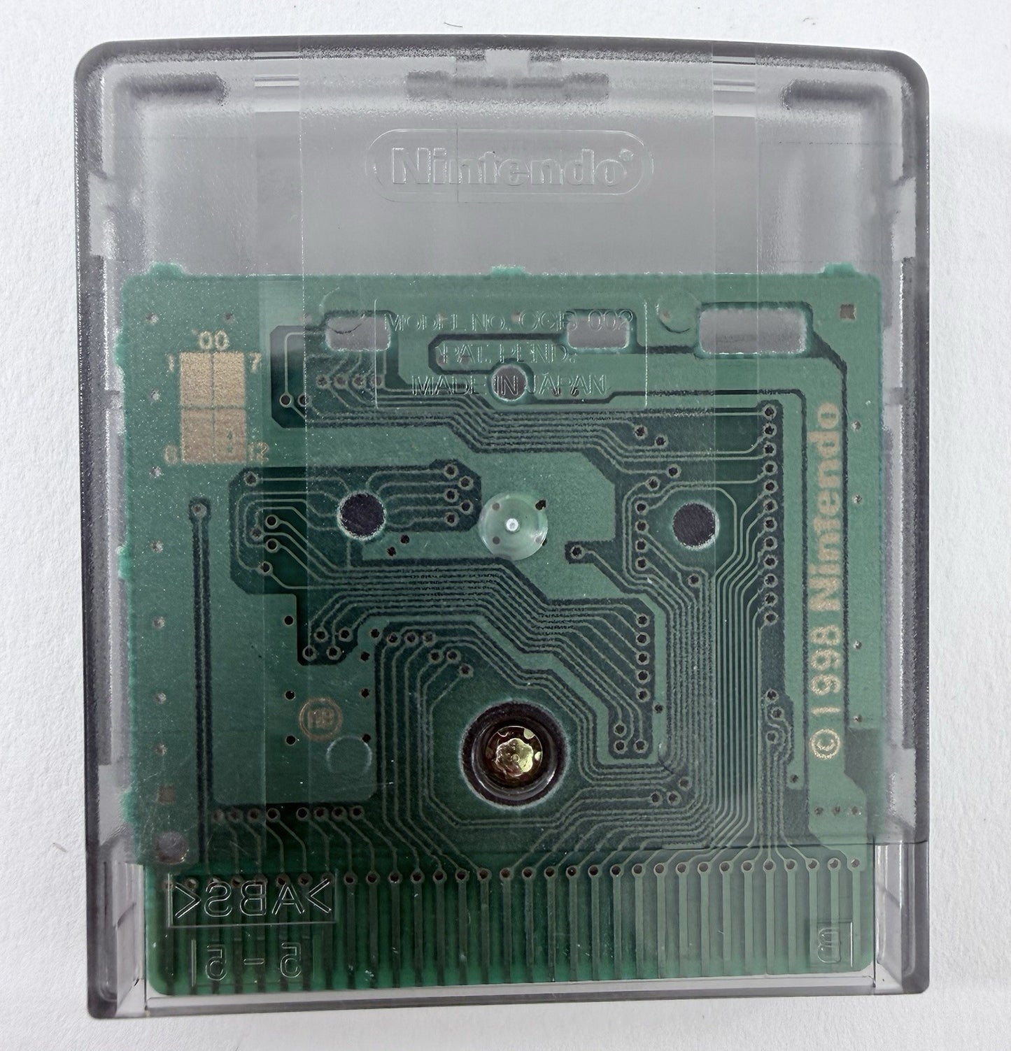 Barbie Pet Rescue (Nintendo Game Boy Color, 2001) Game Cartridge - Tested