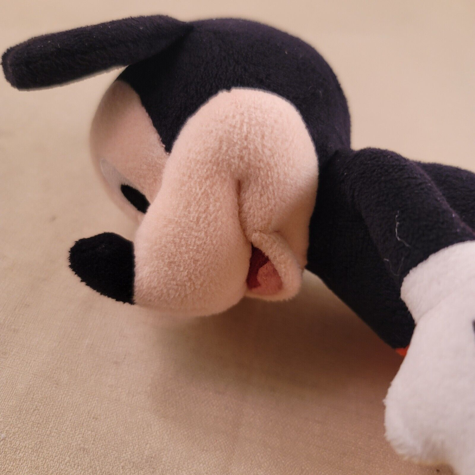 Disney 9" Mickey Mouse Plush Just Play LLC