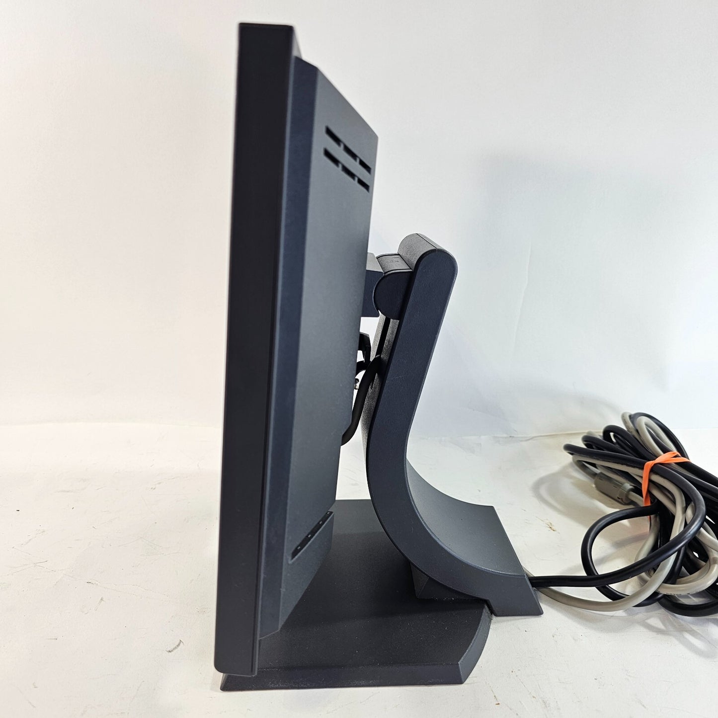 Toshiba IBM 3AA00927400 POS 12" Touchscreen Monitor Display 4820 2LG - Tested