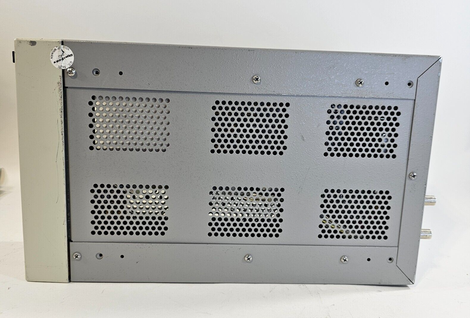 Giga-Tronics 8541C Universal Power Meter Option 03 - Tested