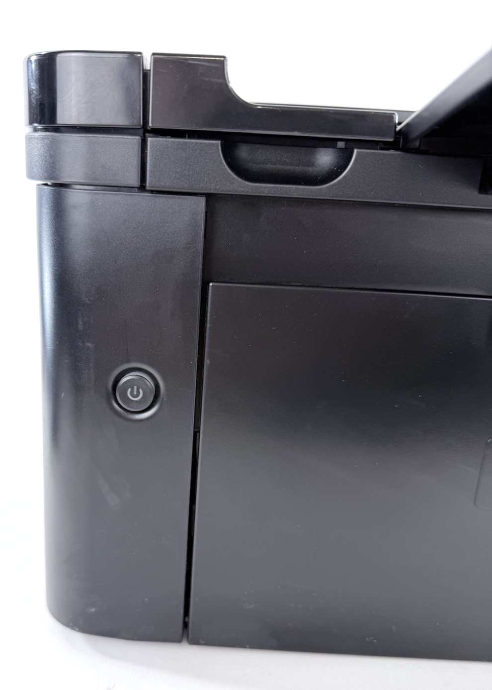 HP LaserJet Pro P1606dn Workgroup Laser Printer - Tested and Working