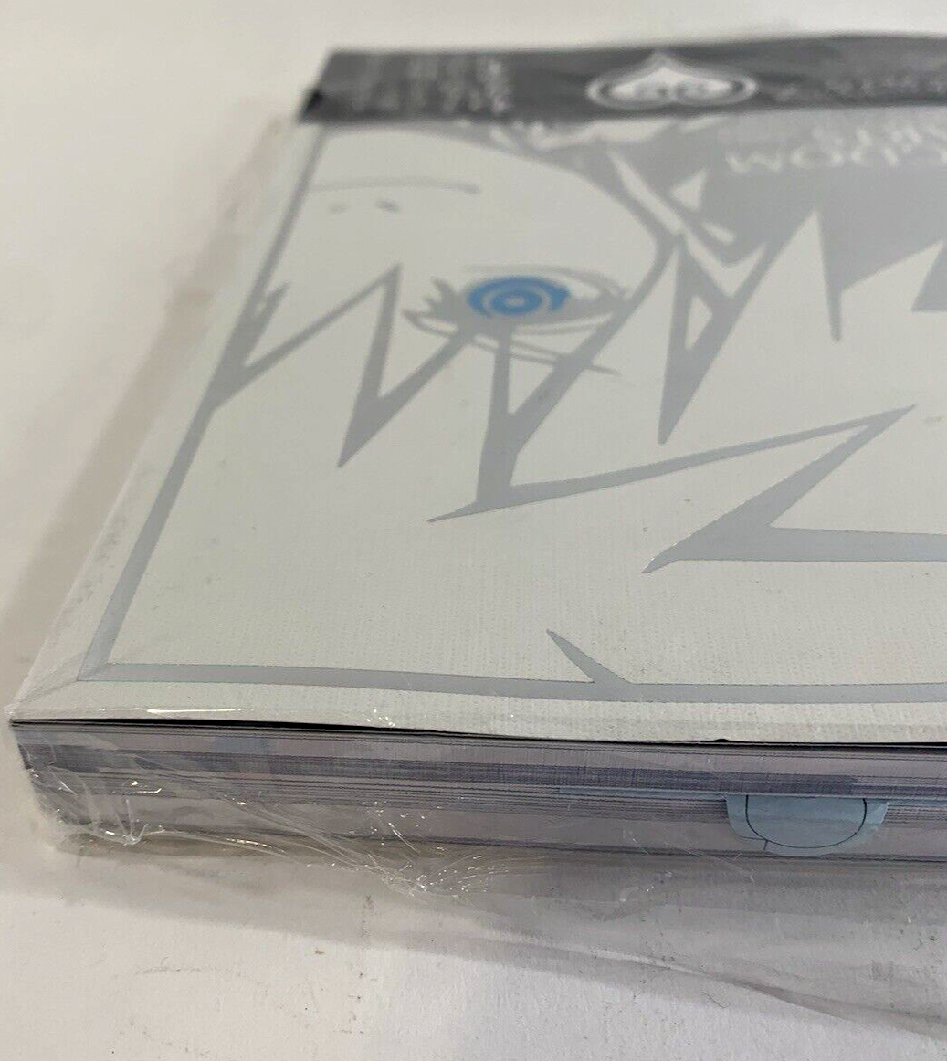 Kingdom Hearts Series 2016 Memorial Ultimania Art Book Japanese Language - New