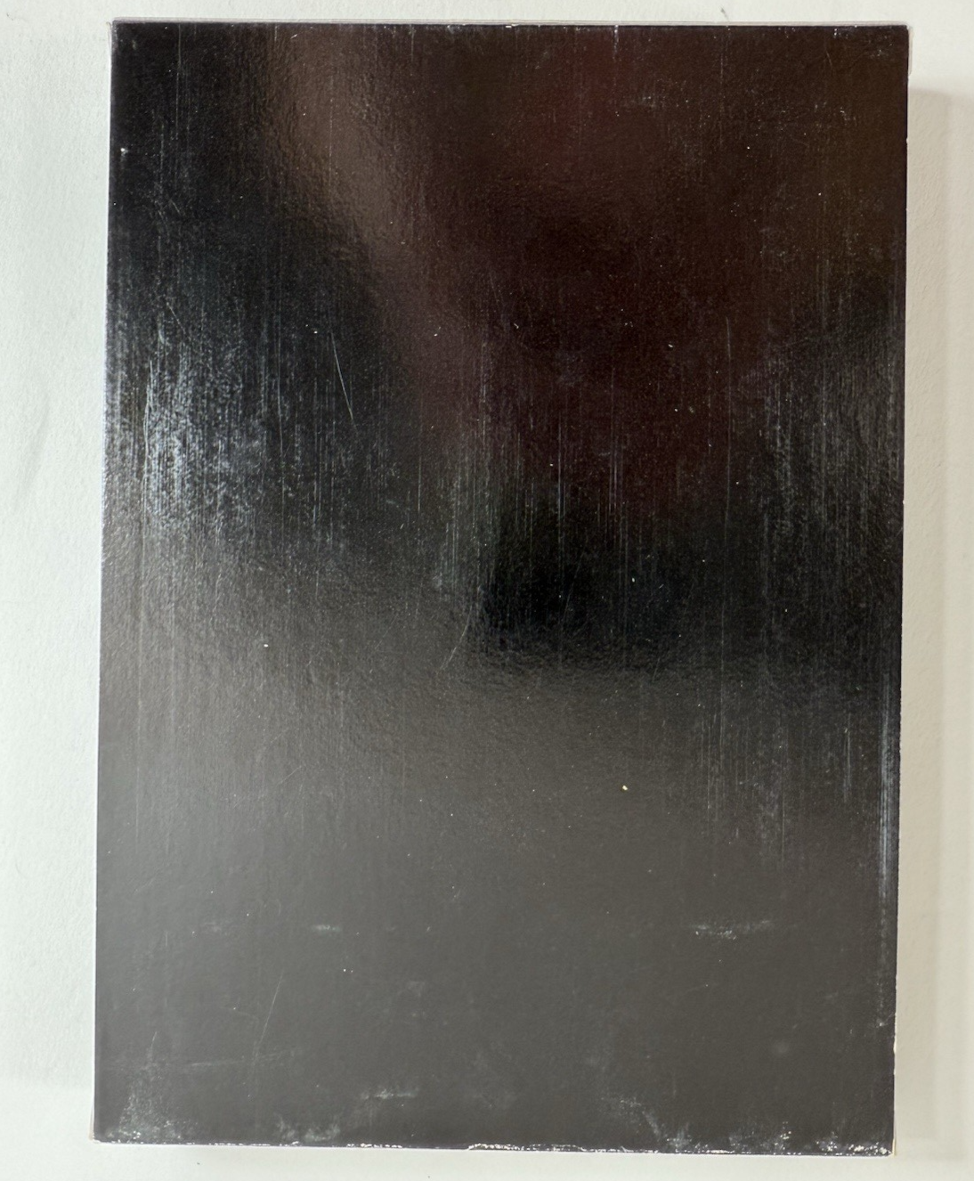 Pitfall (Intellivision, 1982) Game Box Manual Overlays - Tested And Working