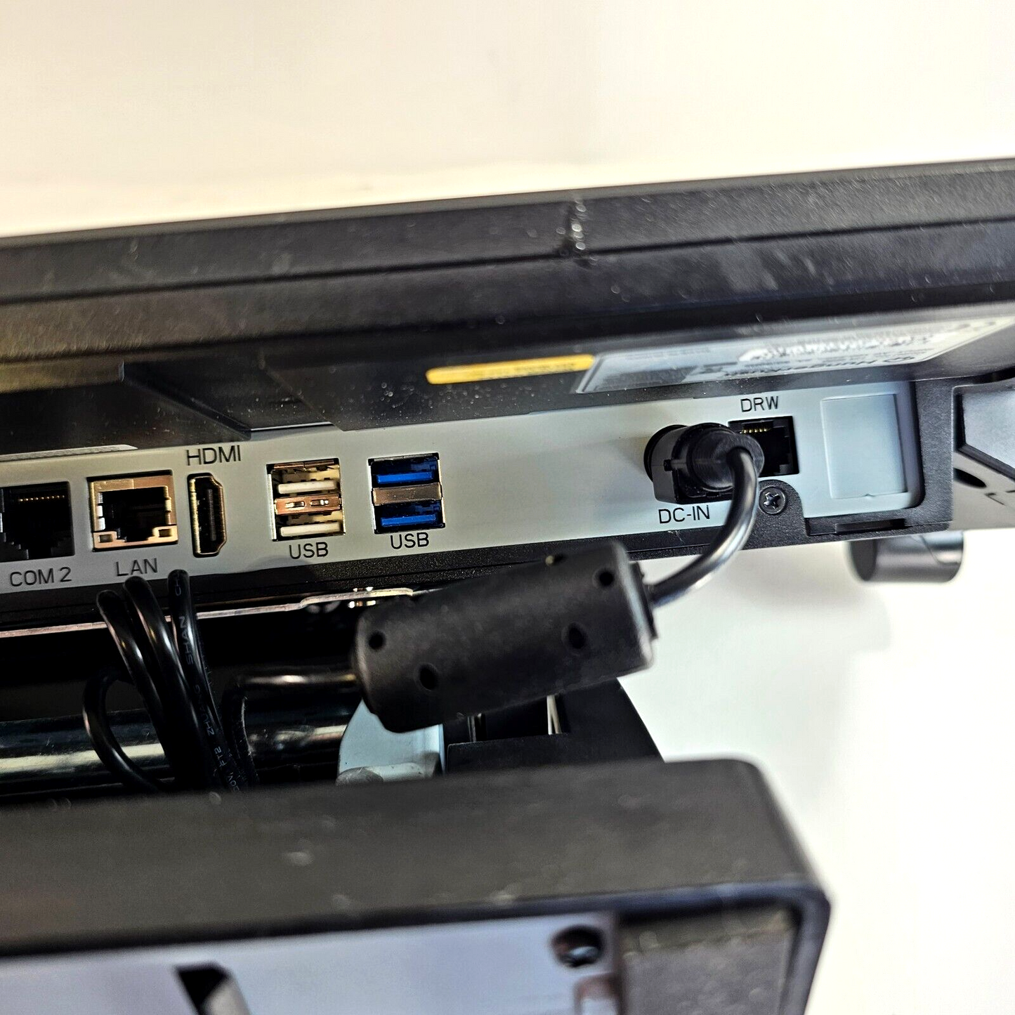 Revention HungerRush 360 HR 5686 Restaurant Point-of-Sale Computer - Tested